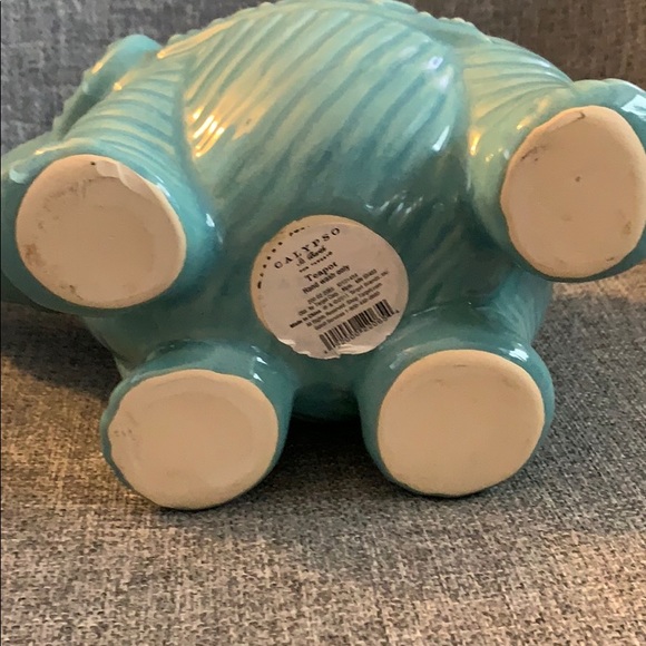 Calypso st Bart for target teapot - Picture 8 of 9